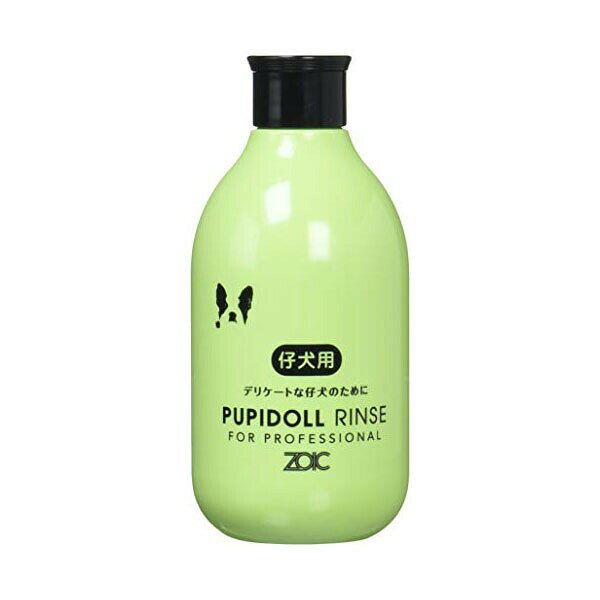 Rinse, Conditioner - 【24個セット】 ハートランド N パピドールリンス 300ml