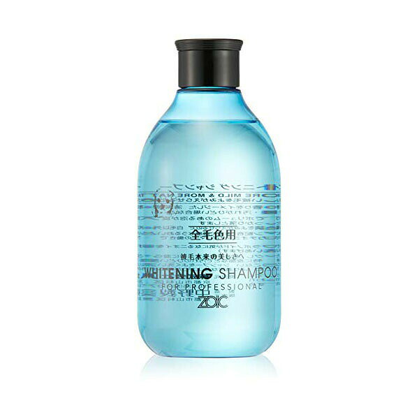 Shampoo - 【12個セット】 ハートランド N ホワイトニングシャンプー 300ml