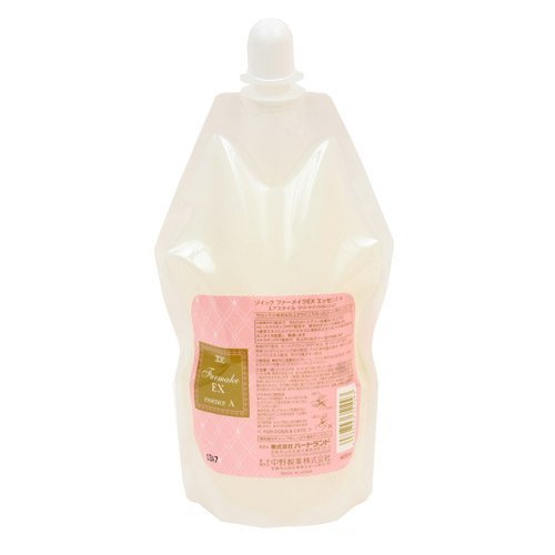 Shampoo - ハートランド ファーメイクEXエッセンスA 400ml