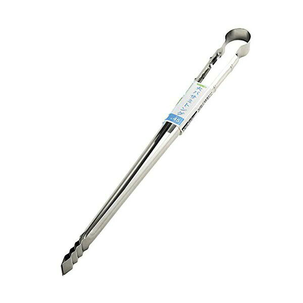 ステンレス バサミトング ECHO 1421 ゴミ拾い 掃除 金属製 トング BBQ 清掃道具 ECHO バサミトング ごみ拾い 屋外 庭 キャンプ アウトドア スポーツ 室内 おもちゃ