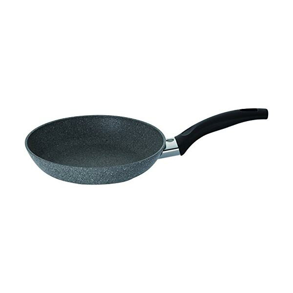 【3個セット】 Ballarini バッラリーニ フェラーラ フライパン 24cm イタリア製 IH・ガス火対応 焼きごろお知らせ機能付き グラニチウム 5層コーティング 日本正規販売品 75001-782 高品質