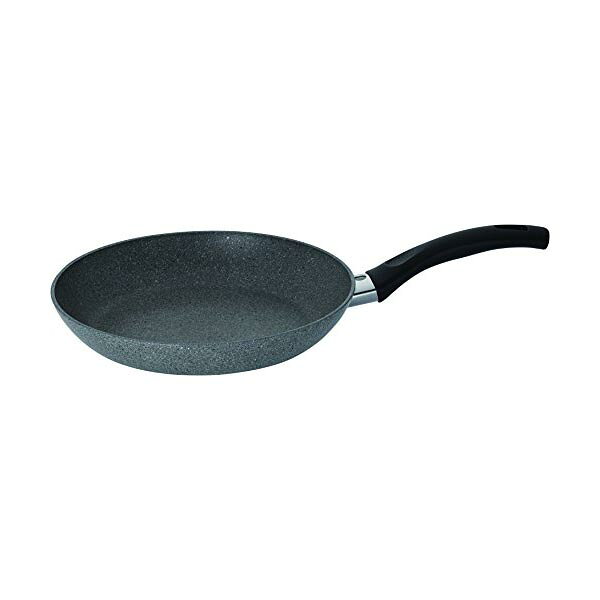【2個セット】Ballarini バッラリーニ フェラーラ フライパン 26cm イタリア製 IH・ガス火対応 焼きごろお知らせ機能付き グラニチウム 5層コーティング 日本正規販売品 75001-781 高品質