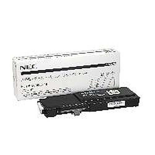 NEC製Color MultiWriter 5900シリーズ用の大容量ブラックトナーカートリッジ。【特徴】●約11,000枚の印字が可能【仕様】入数1対応機種Color MultiWriter 5900C（PR-L5900C）/Color MultiWriter 5900CP（PR-L5900CP）/Color MultiWriter 5900C2（PR-L5900C2）/Color MultiWriter 5900CP2（PR-L5900CP2）カラーブラック規格約11,000枚（A4サイズ5%連続印刷時、ISO/IEC 19798に準拠）【使用場所】●Color MultiWriter 5900C　●Color MultiWriter 5900CP　●Color MultiWriter 5900C2　●Color MultiWriter 5900CP2【ご注意】●JAN：4549022591333NEC製Color MultiWriter 5900シリーズ用の大容量ブラックトナーカートリッジ。入数：1Color MultiWriter 5900C、Color MultiWriter 5900CP、Color MultiWriter 5900C2、Color MultiWriter 5900CP2などに。