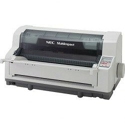 NEC MultiImpact 700XE PR-D700XE 日本電気 ドットプリンター 送料無料