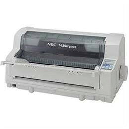 NEC PR-D700JE MultiImpact 700JE(LANオプション対応) ドットインパ ...