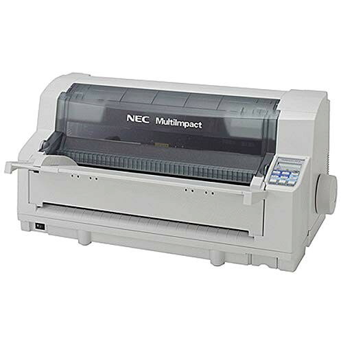 NEC PR-D700JEN MultiImpact 700JEN(LAN標準対応) マニフェスト伝 ...