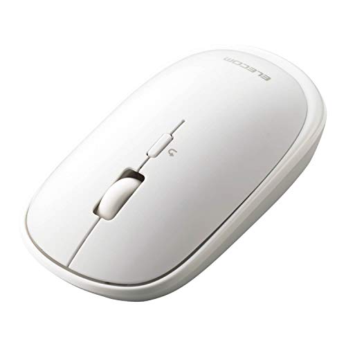 エレコム Bluetooth4.2マウス