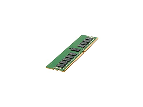 HP P00918-B21 Hewlett Packard Enterprise 8GB 1Rx8  ...