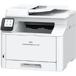 ●文書プリント プリント機能のみ・ブランド：NEC・ブランド： NEC・メーカー： NEC・シリーズ： PR-L4F150・梱包サイズ： 54 x 52.9 x 52 cm; 24.6 kg・製造元リファレンス： PR-L4F150・商品の重量： 24.6 Kilograms