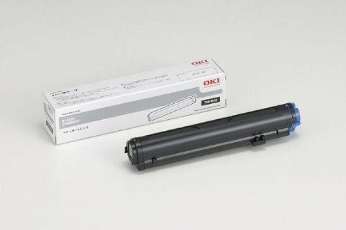 沖データ TNR-M4B OKI トナー 純正(3,000�