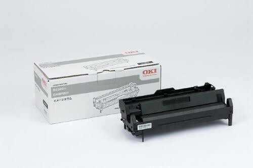 沖データ ID-M4B OKI イメージドラム �