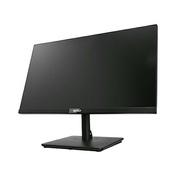 バッファロー DSP-W2151HVBKZ 液晶ディスプレイ 21.5型ワイド ブラック スピーカー内蔵 法人向け オフィス 電子黒板 ディスプレイ 送料無料