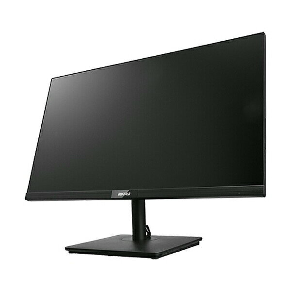 バッファロー DSP-W2381HVBKZ 液晶ディスプレイ 23.8型ワイド ブラック スピーカー内蔵 法人向け オフィス 電子黒板 ディスプレイ 送料無料