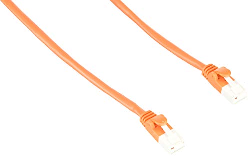 ●100BASE-TXや1000BASE-T環境での安定した通信が可能なCat5e準拠LANケーブルのスタンダードタイプです。プロテクターと耐久性の高いコネクターのダブル構造でツメが折れにくいLANケーブルです。 ※1000回の屈曲検査に合格●Cat5e準拠LANケーブルのスタンダードタイプです。●ツメ折れ防止プロテクターと屈曲に対する耐久性が高い素材のコネクターを採用したダブル構造で、ツメが折れにくいLANケーブルです。 ※1000回の屈曲検査に合格●ツメ折れによるケーブルの脱落を防止し、長期にわたってしっかりとLANポートに固定することができます。●100BASE-TXや1000BASE-Tの環境で安定したデータ転送が可能です。●十字介在をなくしたヨリ線仕様なので、やわらかく取り回しが簡単で、狭い場所での敷設も容易です。●隣接するポートに干渉せず接続できるスリムコネクターを採用しています。・ブランド：エレコム(ELECOM)・コネクタのオス/メス： オス-オス・カラー： オレンジ・形状： ラウンド・ブランド名： エレコム(ELECOM)・メーカー： エレコム(ELECOM)・製品型番： LD-CTT/DR3/RS・付属品： 本体のみ・その他 機能： プロテクタと新素材コネクタ採用のダブル構造で、通常の使用環境では絶対にツメが折れない!※100BASE-TXや1000BASE-Tといった環境で安定したデータ転送が可能なカテゴリー5E対応LANケーブル。※1000回の屈曲検査に合格・接続方式： イーサネット