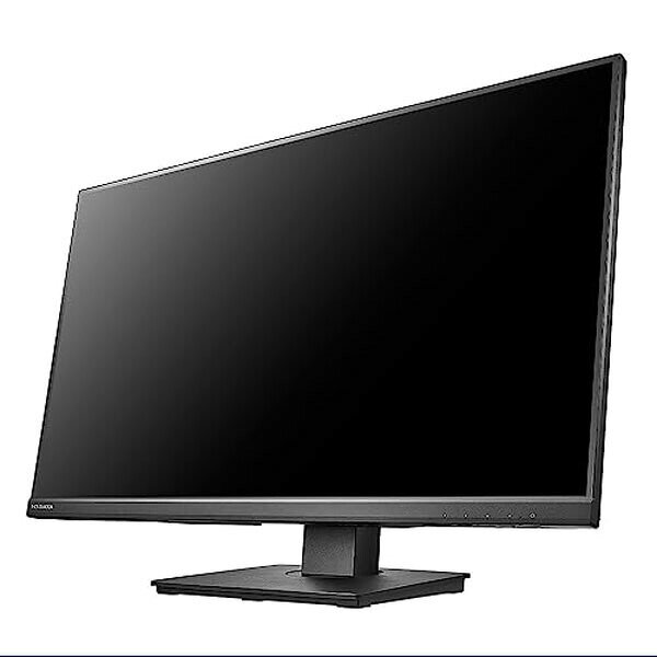 IOデータ LCD-DF271EDB-F ｢5年保証｣フリースタイルスタンド27型ワイド液晶 ブラック 回転 スピーカー 液晶ディスプレイ アイオーデータ 送料無料