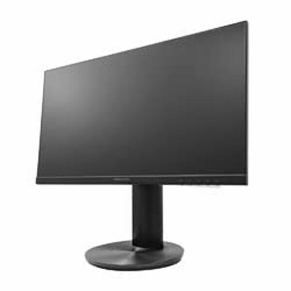 プリンストンテクノロジー PTFBLD-24S マルチアングル対応 DisplayPort端子搭載 23.8型 広視野角ワイド液晶ディスプレイ 液晶モニター モニター インチ 回転 ブラック ワイド 昇降 モニタサイズ 解像度 プリンストン パソコンモニター 送料無料