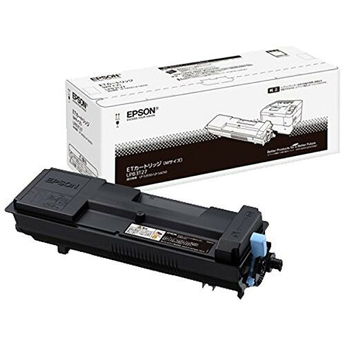 エプソン LPB3T27 EPSON ETカートリッジ 