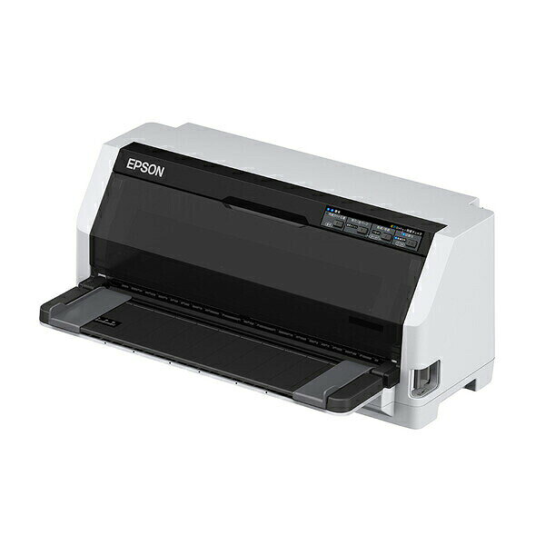 エプソン VP-F2400N EPSON ドットインパクトプリンター 106桁 水平 漢字高速162 ...
