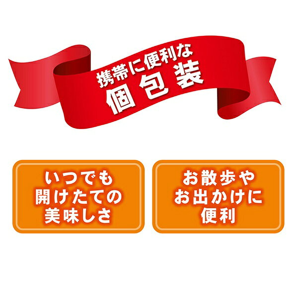 【3個セット】 ペティオ 鶏旨 ミニ ササミソーセージ 10本入