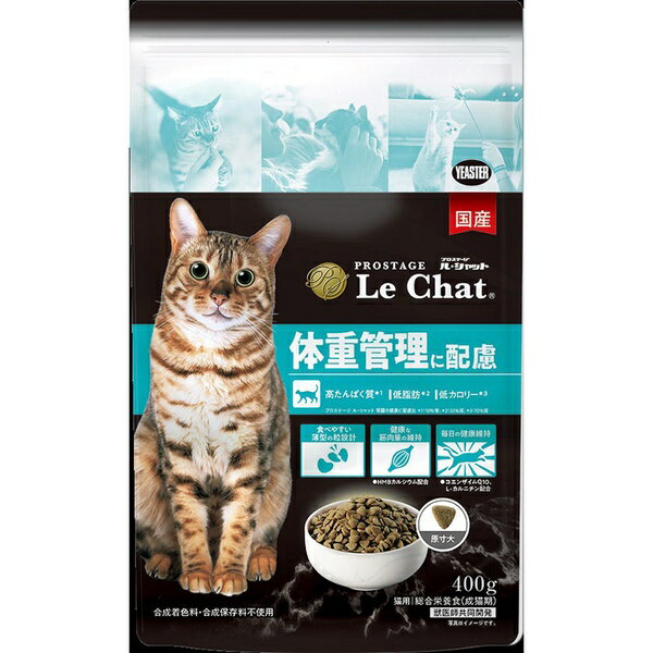 Other Wet Food - 【10個セット】 イースター プロステージ ル・シャット 体重管理に配慮 400g