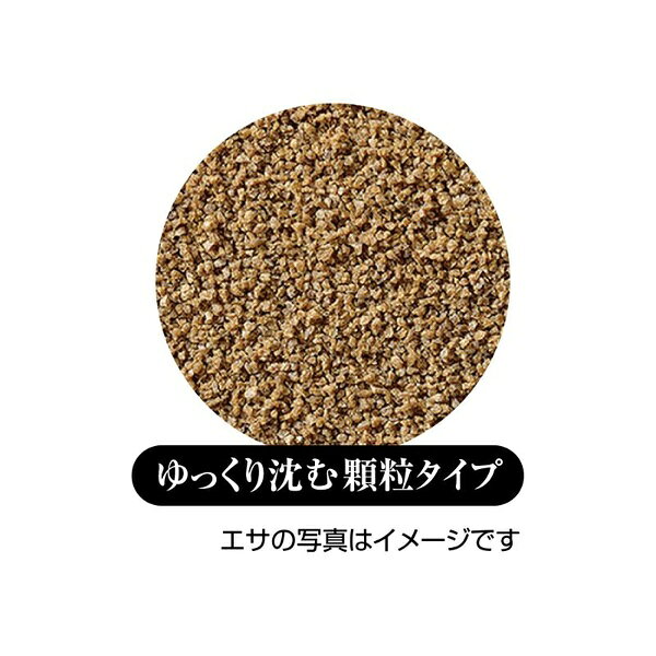 ウルマックス 楽天市場店の【6個セット】 ジェックス メダカ元気 プロバイオフードクリア 130g｜アングル3