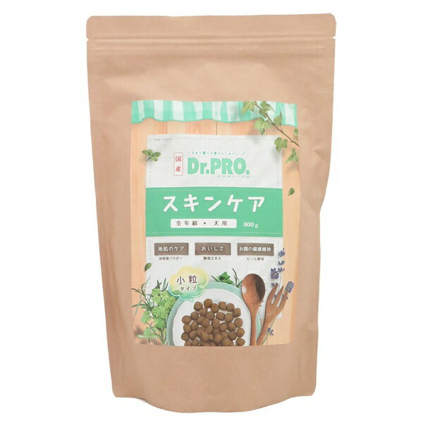 Rakuten - 【6個セット】 ニチドウ Dr.PRO. スキンケアオールステージ800g