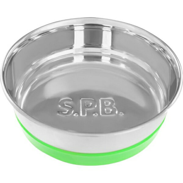 Tableware - 【10個セット】 プラッツ フェスティバペットボウル M ライム