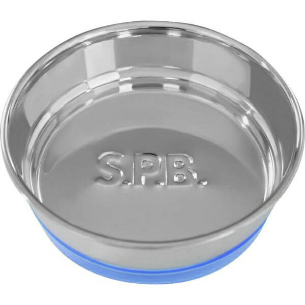 Tableware - 【6個セット】 プラッツ フェスティバペットボウル S ブルー