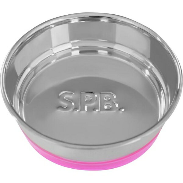 Tableware - 【3個セット】 プラッツ フェスティバペットボウル S ピンク