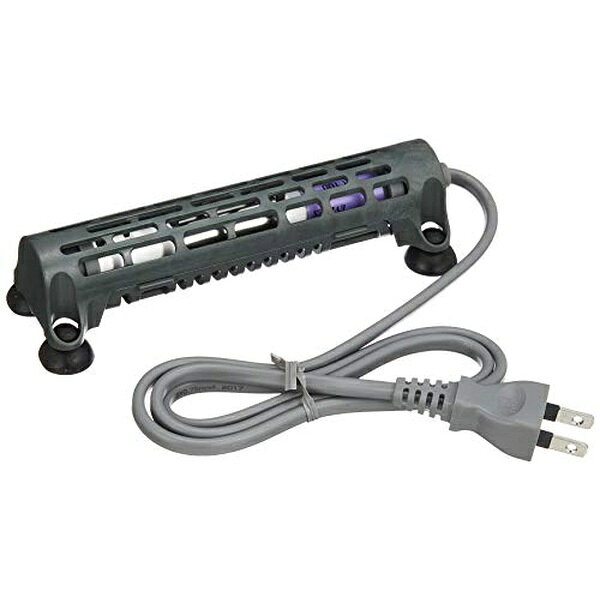 自动加热器（固定温度） - エヴァリス プリセットオートヒーター AR 100W 観賞魚用