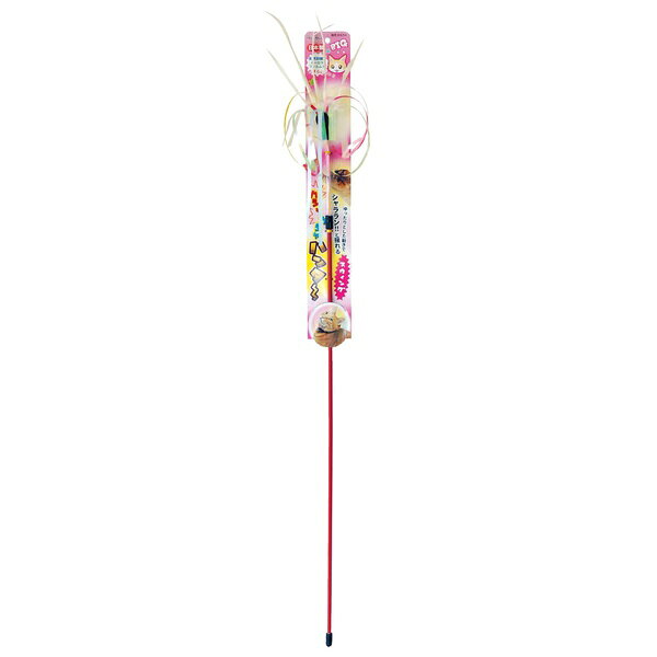 Toys - 【10個セット】 ペッツルート カシャカシャハンタースウィング