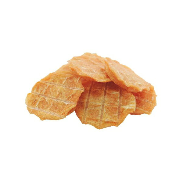【10個セット】 ペッツルート パリッと鶏ササミのチップス70g