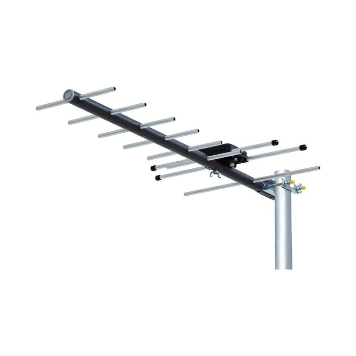 Yagi Antenna - エレコム UA8 UHF8素子アンテナ