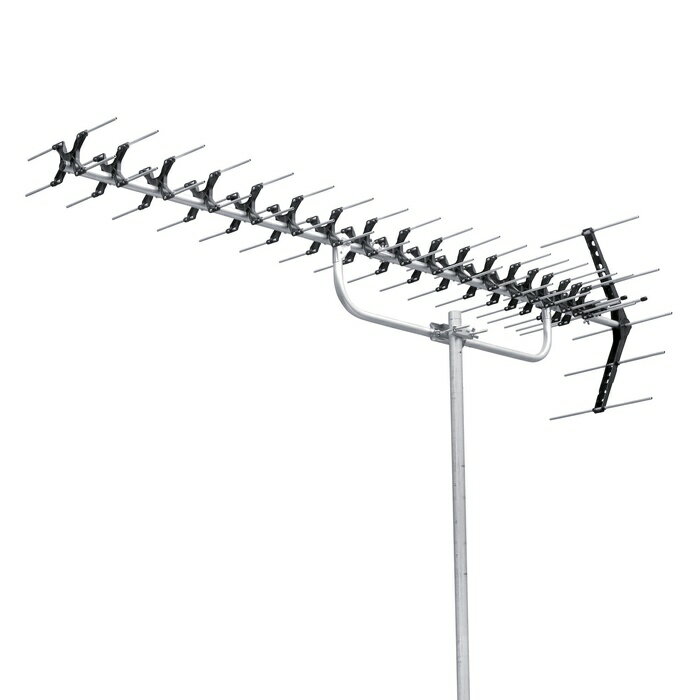 エレコム UAX20 高性能形UHF20素子アンテナ