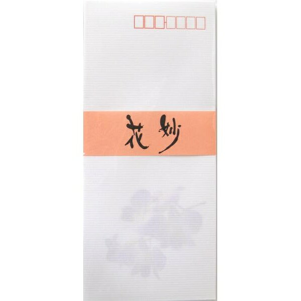 Rakuten - 【6個セット】 日本ノート 花妙 封筒 フウ-301
