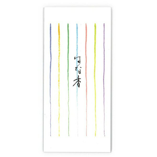 乐天商城 - 【6個セット】 菅公工業 一筆箋 はな香 35枚 セ359