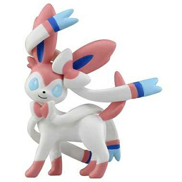 タカラトミー モンコレ MS-50 ニンフィア