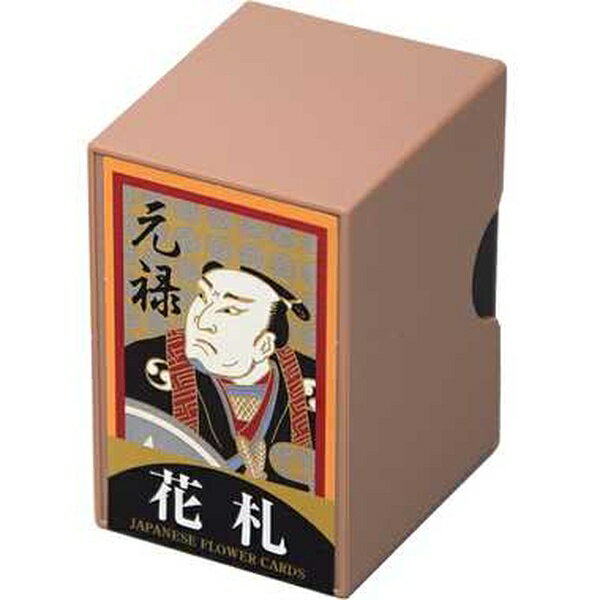 エンゼルトランプ HAGE 花札 元禄