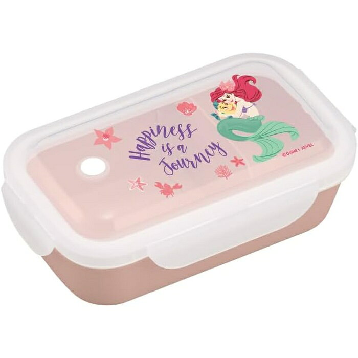 【10個セット】 アスベル ランチボックス WTL-500C 500ml ピンク A3531/A3534