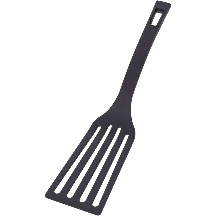 【2個セット】 ターナー SIMPLY シンプリー 627435 ブラウン ナイロン キッチンツール Turner フライ返し キッチン用品 調理器具 アウトドア 料理