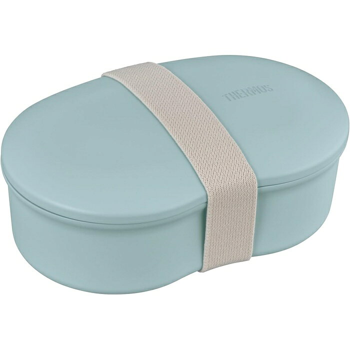 サーモス 弁当箱 DJV-570 570ml ドーム型 電子レンジ対応 食洗機対応 THERMOS DJV570 ランチボックス お弁当 保温 保冷 毎日 生活 キッチン用品