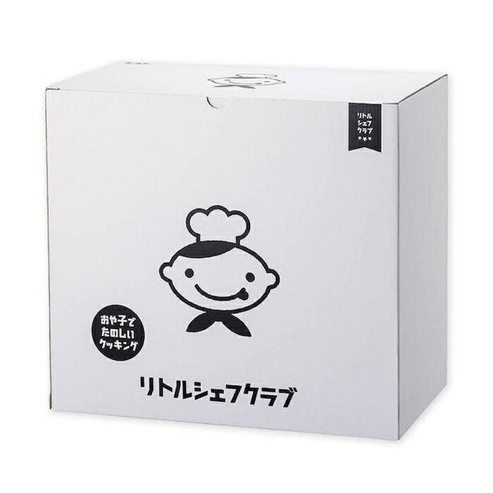 ウルマックス 楽天市場店の貝印 リトルシェフクラブ製菓調理ツールセット RC5065｜アングル2