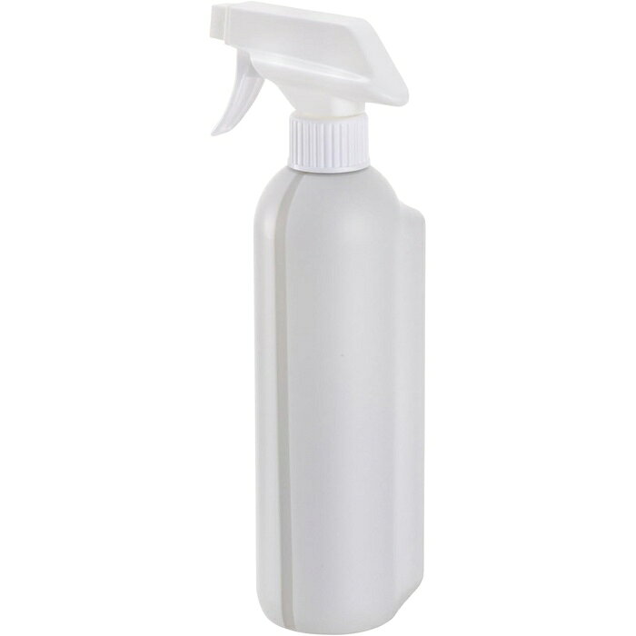 リッチェル hover(ホバー) マグネット2WAYスプレー 400ml ホワイト