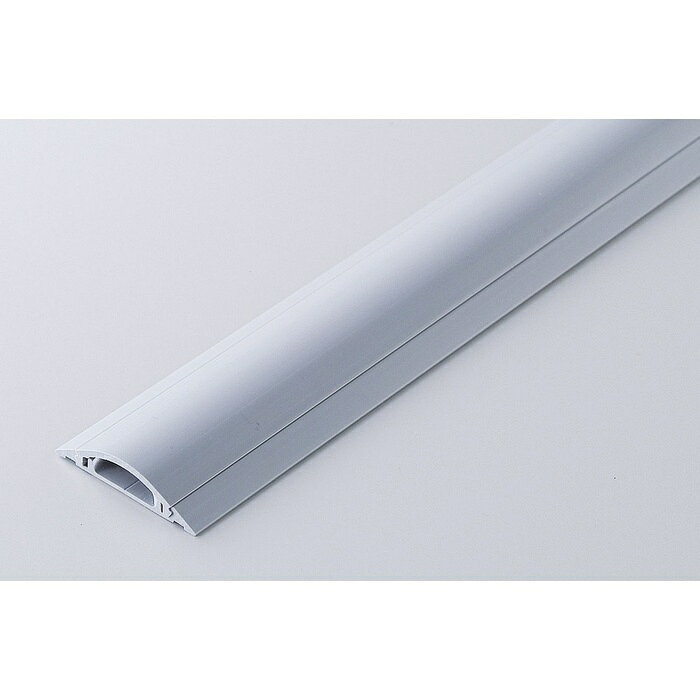 ●1号仕様■全長：1m■本体サイズ：1000(H)×50(W)×11(D)mm■重量：278g■適合ケーブル：　・VVF1.6×2心×2条　・VVF2.0×3心×1条■カラー：グレー