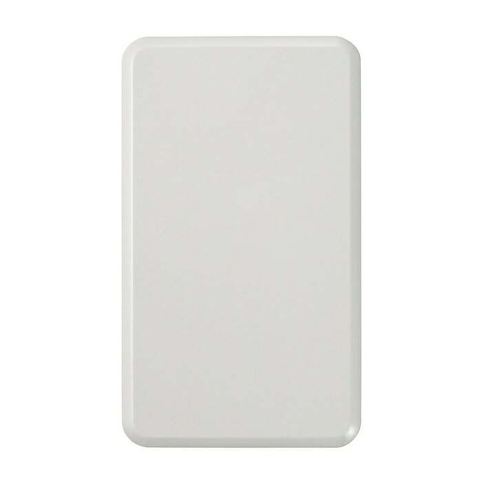 ●カバー用プレート仕様■口数：カバー用