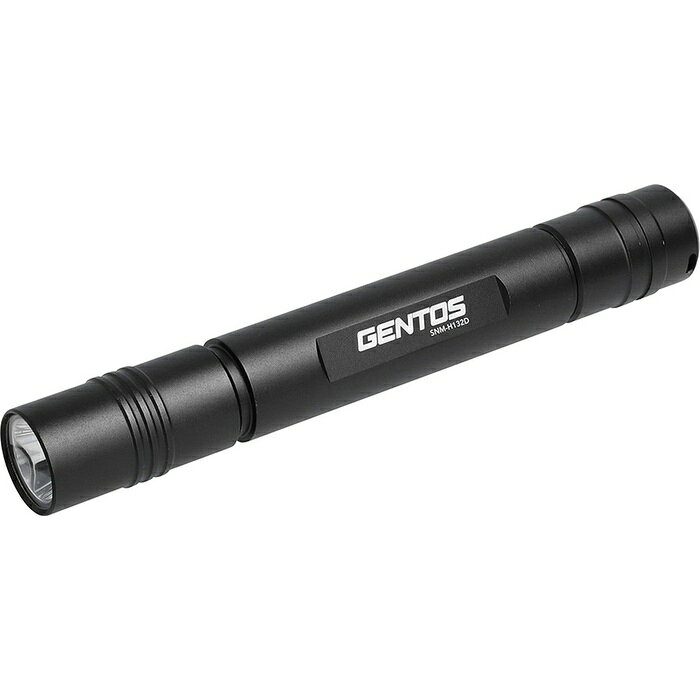 ●高出力モデル●鏡面リフレクター搭載●エネループ、充電式エボルタ使用可能仕様■明るさ：200ルーメン■照射時間：約6時間■保護等級：IPX4