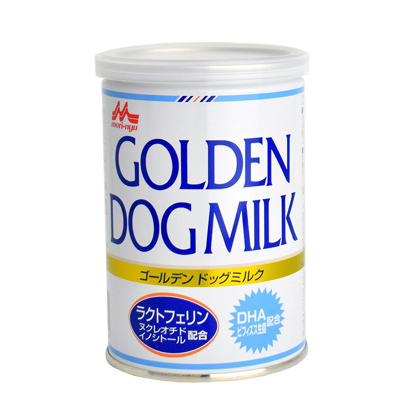 ワンラック ミルク 粉末 130g 子犬用 ビフィズス菌 ラクトフェリン配合 ドッグフード 犬用 栄養食 総合栄養食 ペットフード