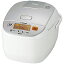 ݰ ޥӥ㡼 1椭 ۥ磻ZOJIRUSHI NL-DS18-WA