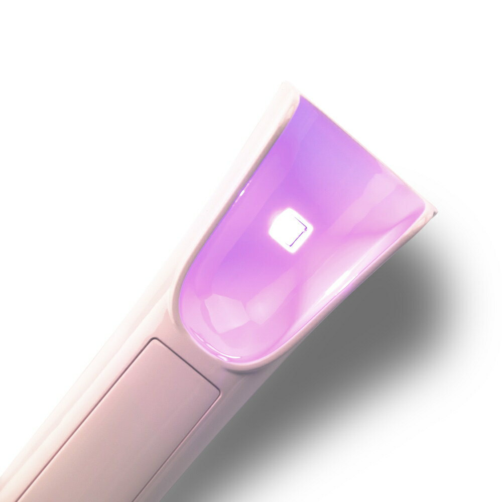 �ͥ���饤�� [ LALONA ] New�����ɥ쥹 �ϥ�ǥ��ͥ���饤�� UV/LED�饤�� ( 3W ) ������ͥ���/�ͥ���饤��/UV�饤��/405nm/���ż�/�쥸��/�����/�����ޡ��դ�