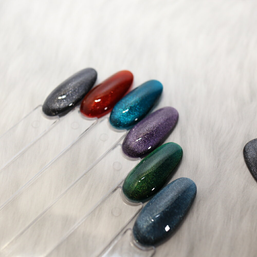 ������� [ LALONA ] GEM�ޥ��ͥåȥ����� ( �������ʥ��� ) ( 7ml ) ������ͥ���/����եͥ���/��å�/�֥롼/���꡼��/��󥺥ͥ���